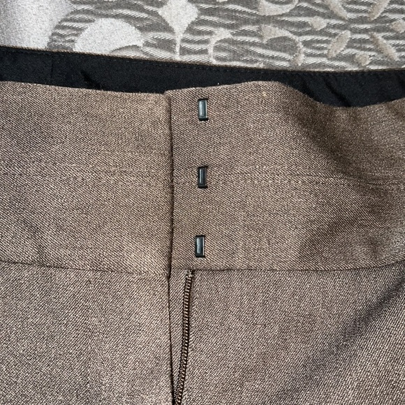 Express Editor pants - Picture 3 of 4